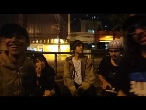 Nago x Baueb x Habi - 2FASE - 67° Batalha do Ana Rosa