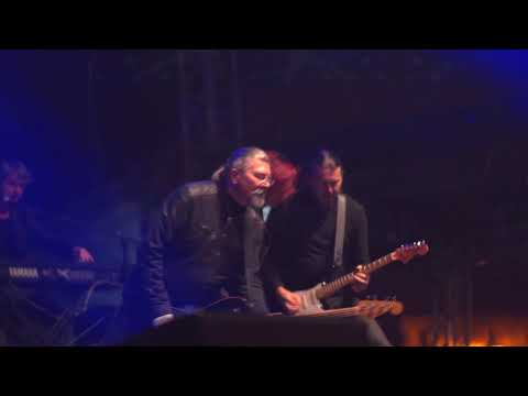 Petra Janů & Amsterdam Jedeme dál