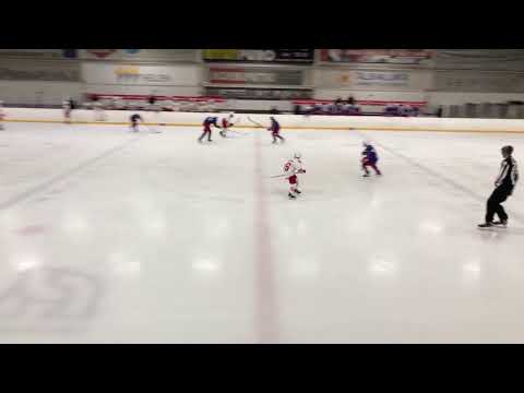 U15 Jokerit vs Jokerit/Jovi 8.10.2022