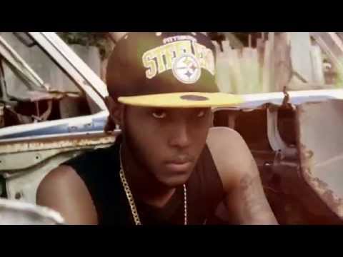 Vershon - Nah Mix Up [Official Music Video]