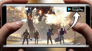 Os 10 Melhores Jogos OFFLINES Para Android 2020!!!