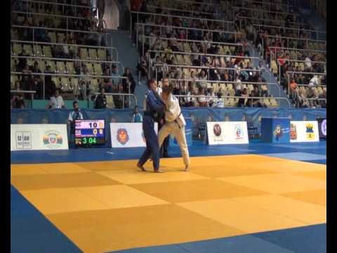 Orenburg EC  57 кг bronze Buryachenko (RUS) - Kostenko(RUS)