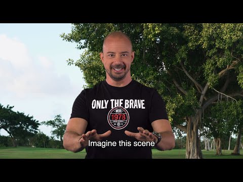 Why did you spill the coffee?