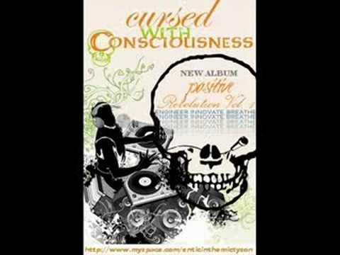 Cursed with Consciousness - Peyote Buttons