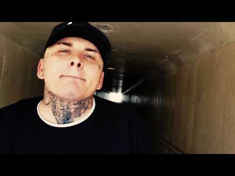 Whyte Smoke - No Smoke (Official Diss Video)