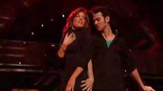 Grease Final 7 Group Performance - All That Jazz (Chicago)