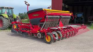 V&auml;derstad Rapid 400C liquid manure spreader | Image 4 - Agroline