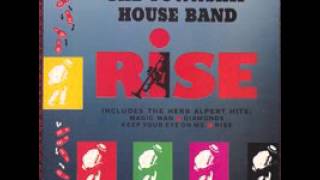 Rise - Township House Band, The
