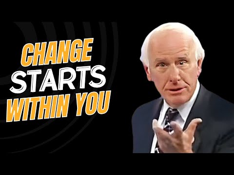 Jim Rohn Law Of Averages How To Be Successful In Anything You Do Best Motivational Speech