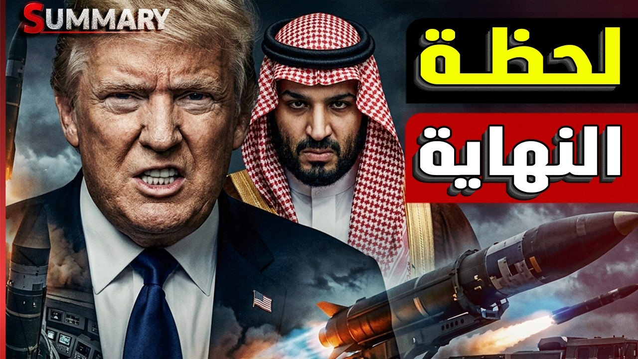 جيدي فانس يصل باكستان.. إيران تتحكم في المفاوضات وأمريكا تحت ضغط الخليج