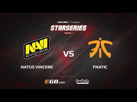 SL i-League StarSeries Season 3  Quarter-final highlights