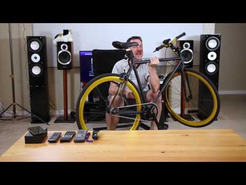 Pure Fix Single Speed Bike Review