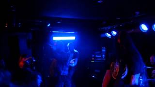 Entombed - Serpent Saints (live in Copenhagen 2012)