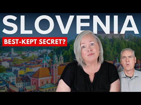 Why Slovenia is Europe’s BEST-KEPT SECRET for Americans Moving Abroad