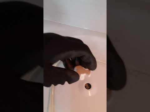 How to fix a microwave plate not spinning