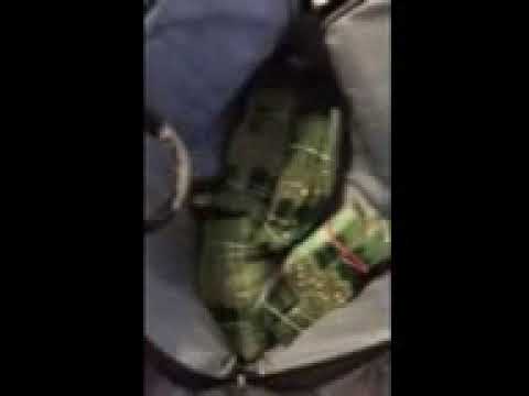 CTM x Gon Gotti x facetime flashes half a million in cash