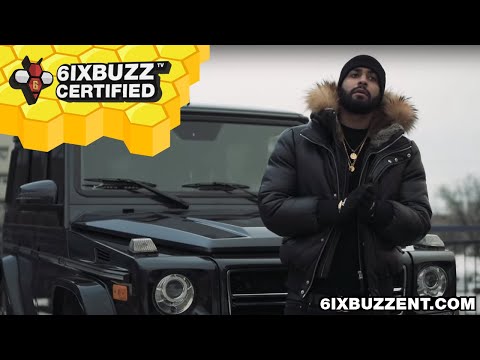 AR Paisley - Birdman (Official Music Video)