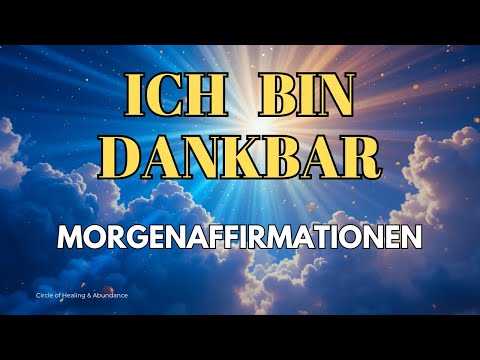 Start your day with gratitude – 10 minutes for a fulfilled life