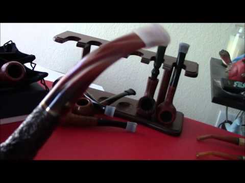 Peterson Dracula Pipe 999 Box Opening!