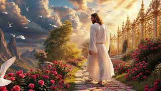 Listen for 5 Minutes - Trust In God's Care - Love, Peace and Miracles Will Come Into Your Life
