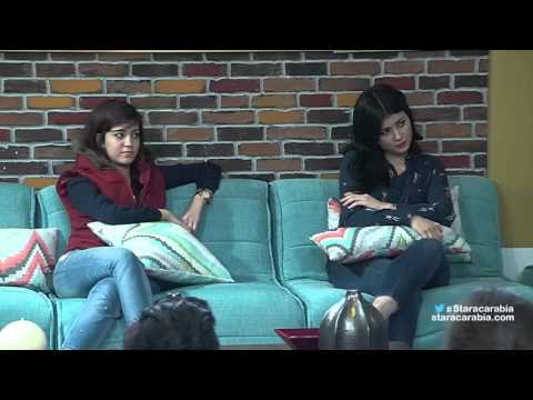 تقييم هادي شرارة لـ حنان الخضر من المغرب في البرايم 6 من ستار أكاديمي 11