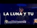 Ráfaga - La luna y tu - Festival de Talca (2018)