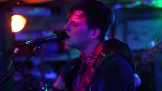 No Further Than You Are Now by The Phantom Broadcast (Live at DZ Records)