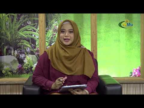 Optimisme Muhammadiyah Hadapi Tahun 2022