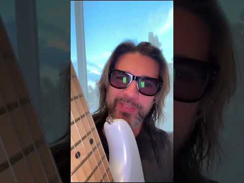 Juanes comenzó su gira por Argentina y dio un show en Bs. As. │N20:30│ 29-10-25