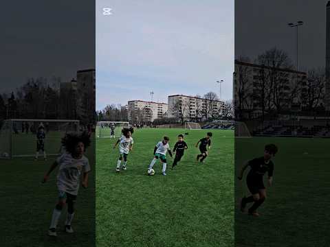 Full match, Hammarby vs Brandbergen. 10:4 💚🤍