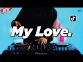 DJ MY LOVE WESTLIFE NEW REMIX 2024 BY KEVIN STUDIO