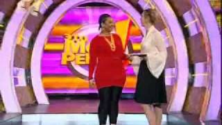 Корнелия Манго в "Это мой ребенок"