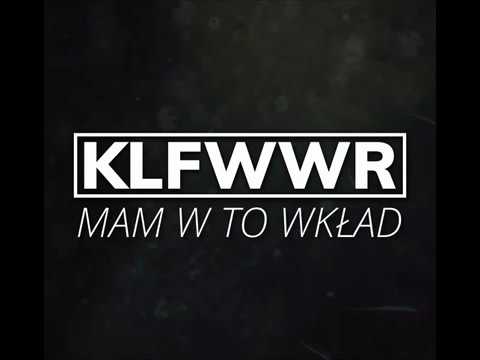 KLFWWR  - Mam prod. Erpe Producer