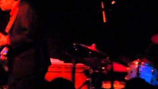 Ronnie Earl Happy Live at the Iron Horse 11 27 10