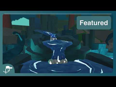 This Weeks Best Featured Worlds Inside Of Rec Room VR