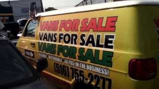 preview picture of video 'VANS USED HICKSVILLE, NY 11801 | USED VANS 4 SALE HICKSVILLE, NY  | USED VANS LONG ISLAND, NEW YORK'
