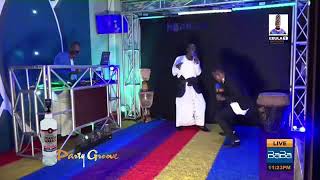 Download lagu Menton Rass & Triple Virus performing on Eastern Connect Edition, Kyabazinga Coronation (Kasiki). mp3 Download lagu Menton Rass & Triple Virus performing on Eastern Connect Edition, Kyabazinga Coronation (Kasiki). mp3