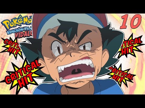 Pokémon PLA VidaLocke Ep.10 - EL COMBATE MÁS DIFÍCIL DEL LOCKE