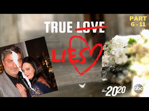 True Lies ❣️ 20/20 ABC | Part 6 to 11 - Season 2021