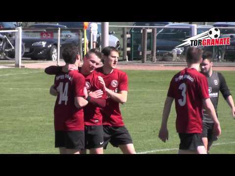 KOL Mitte: SG Maar/Heblos/Wallenrod - Spvgg. Bimbach