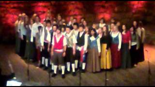 Les Miserables - Das Lied des Volkes