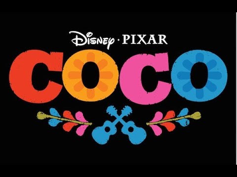 "COCO" DISNEY💀🎵