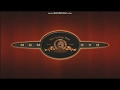 MGM DVD 2010