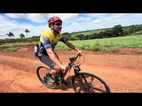 Zona rural de Santa Mariana Pr 