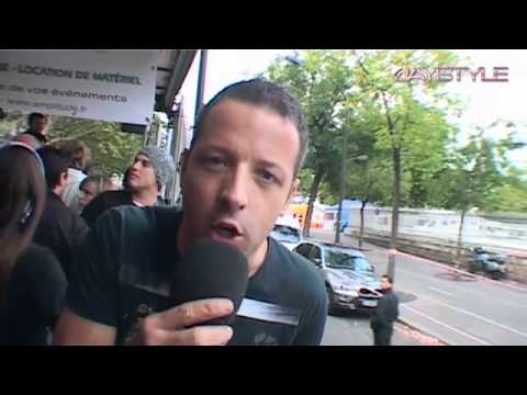 Jay Style en mode non stop !!!!