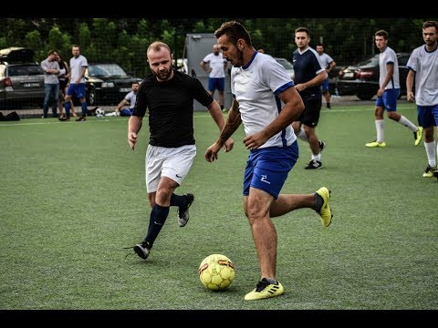 08.08.2018 III Liga D - INNERGO vs. SSC Internazionale