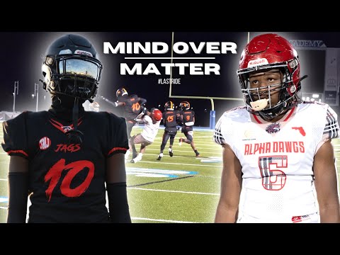 WEST ORLANDO VS EAST ORLANDO! | #6 TMJ VS #5 ALPHA DAWGS 13U | MIND OVER MATTER S2 EPISODE #16