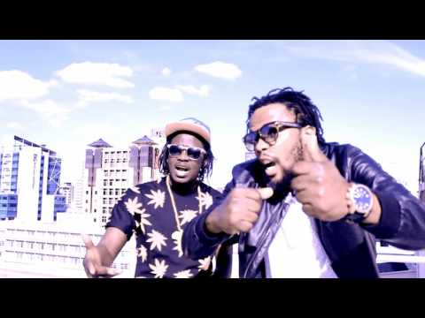 Ray K ft. Eyo Forever - Hustle