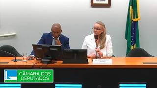  Votação de indicações de beneficiários para emendas da comissão à LOA - 12/08/2026 13:30