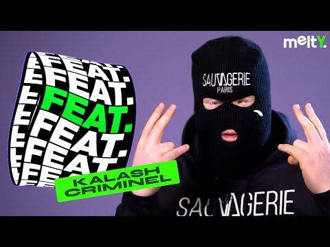Kalash Criminel : "Jul est trop fort en refrain !" (FEAT Nekfeu X Damso X Niska X Bigflo et Oli)